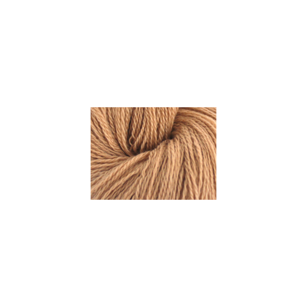 Lotus CASHMERE FINGERING farge 242 Pudder